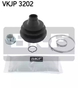 Комплект пыльника SKF VKJP 3202